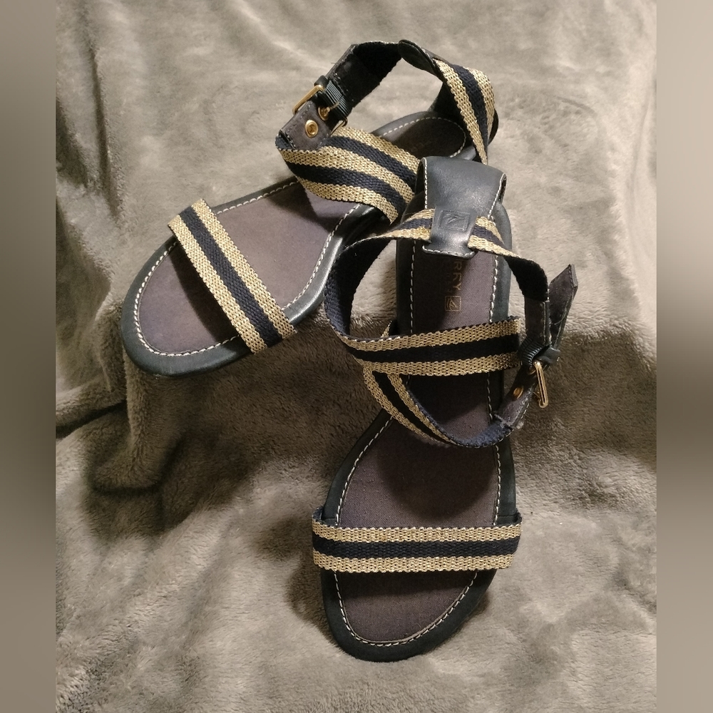 ⚓SPERRY SANDALS⚓ - Picture 2 of 7